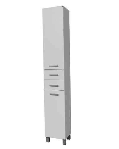 BETA VISOKI ORMAR 35 s košarom (s nogicama)